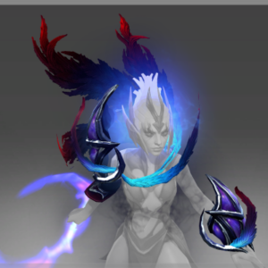 Adornment of Omen's Embrace