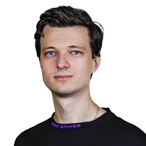 Ainkrad Talent Sticker - TI 2022