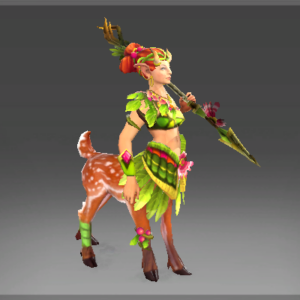 Araceae's Tribute Set