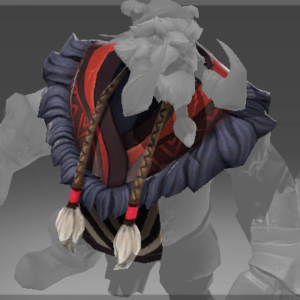 Arctic Hunter's Parka