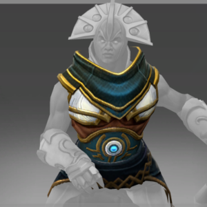 Armor of the Progenitor's Gaze