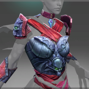 Auspicious Armor from the Gloom