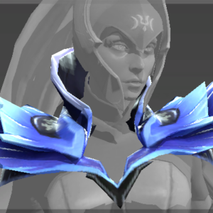 Auspicious Armor of Eternal Eclipse