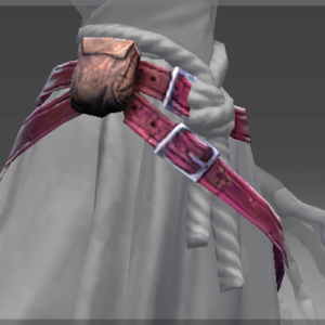 Auspicious Belts from the Gloom