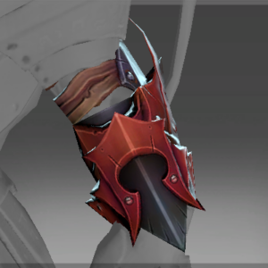 Auspicious Bracers of Impending Transgressions