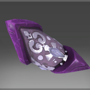 Auspicious Bracers of the Clergy Ascetic