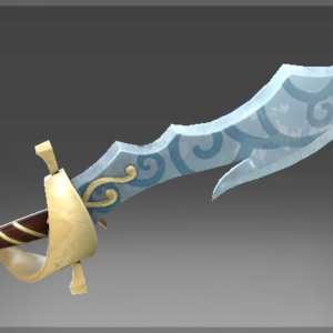 Auspicious Claddish Voyager's True North