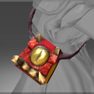 Auspicious Demonomicon