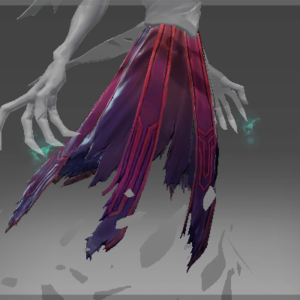 Auspicious Dress from the Gloom