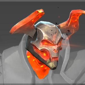 Auspicious Helmet of Endless Havoc