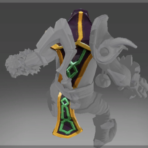 Auspicious Robe of the Atniw