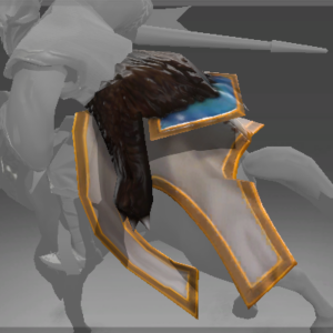 Auspicious Robe of the Northlight