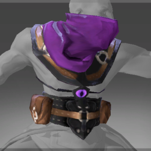 Auspicious Shroud of the Awakened