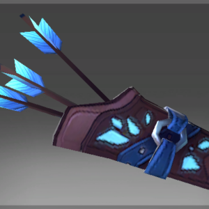 Auspicious Starlight Quiver
