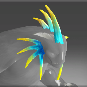 Auspicious Tendrils of the Dreadful Abyss