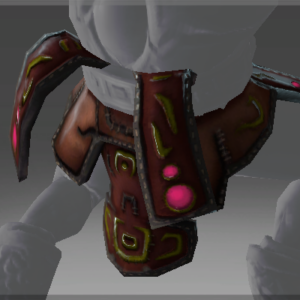 Auspicious Waistguard of Command