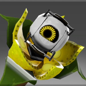 Autographed Aperture Science Wardcore