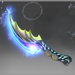 Autographed Hydrakan Latch