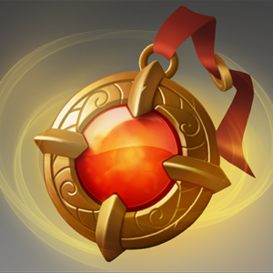 Charm of the Cherished Hoard