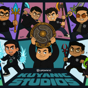 Community Wallpaper - WXC Co., Season 12, #1