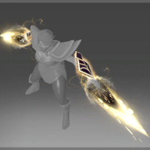 Corrupted Focal Resonance