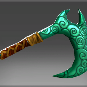 Corrupted Jade Talon