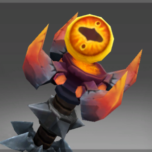 Corrupted MLG Tethered Sentinel