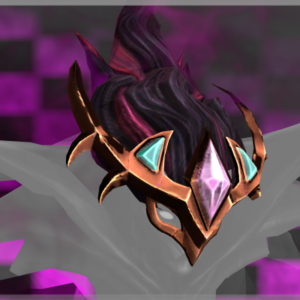 Crown of Enduring Solitude