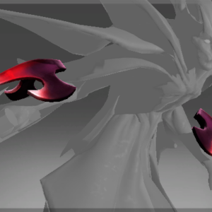 Cursed Bracers of Malicious Efflorescence