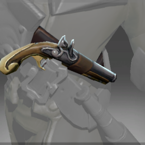 Cursed Firebreather of the Voyager