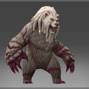 Cursed Form of the Atniw