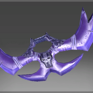 Cursed Reprieve of the Clergy Ascetic