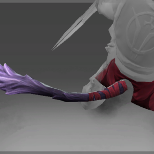 Cursed Whisk of the Highborn