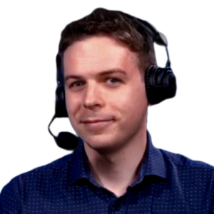 Danog Talent Sticker - TI 2022