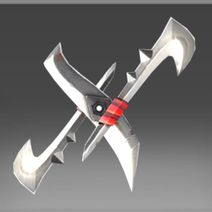 Djinn Slayer Shuriken