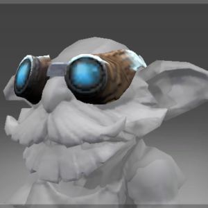 Experimentalist's Goggles