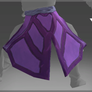 Frozen Cloth of the Clergy Ascetic