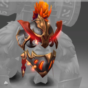 Gambits of Nishai Helm