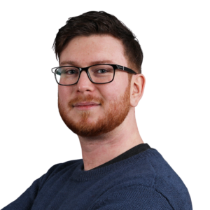 Gareth Bateson Talent Sticker - TI 2022