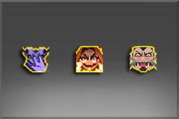 Genuine Emoticharm 2016 Emoticon Pack 4