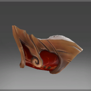 Genuine Gauntlet of the Shivshell Crawler