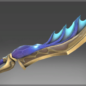 Genuine Krakenbringer