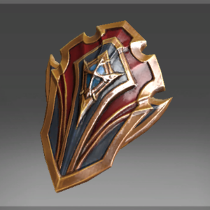 Genuine Shield of Ascension