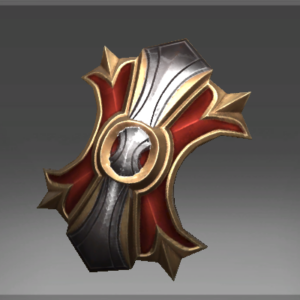 Genuine Shield of the Wurmblood