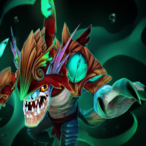 Genuine Shivshell Crawler Loading Screen