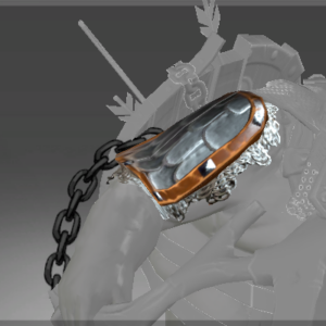 Genuine Sleeve of the Bogatyr