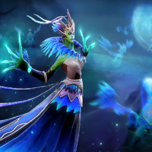 Genuine The Shaded Eulogy Loading Screen