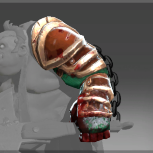 Gladiator's Revenge Armor