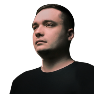 Glitter Adekvat Talent Sticker - TI 2022