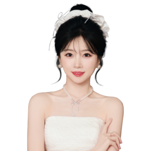 Glitter Ams Talent Sticker - TI 2025